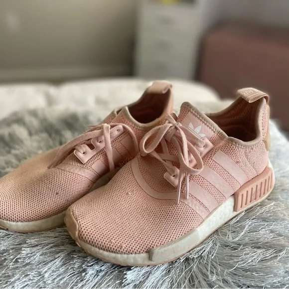 adidas | Shoes | Pink Adidas Shoes Size 6 Women | Poshmark
